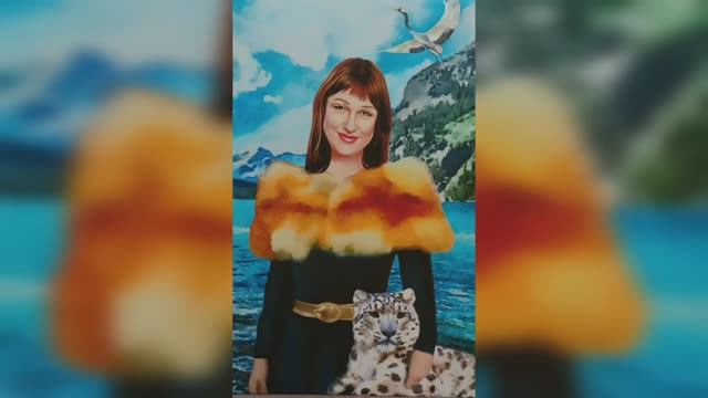 "КАЖДЫЙ ДЕНЬ " Дмитрий Чебанов #авторская