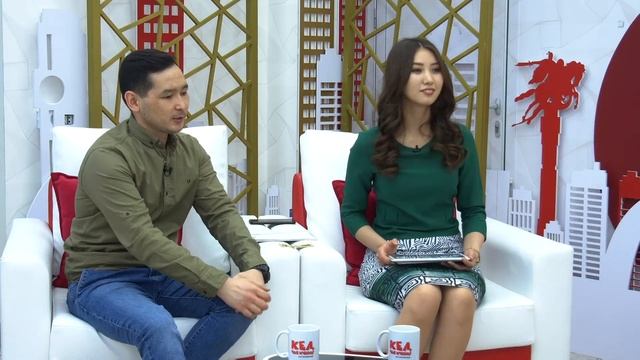 Supermodel Kyrgyzstan 2021/Саадат Асылбекова/Кыргызстандын эн сулуу айымы
