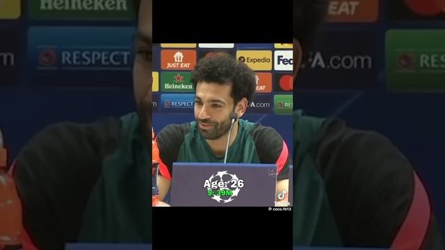 Muhammad salah🥰
