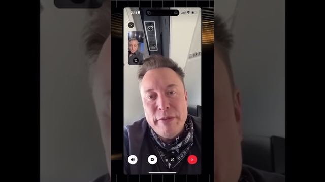 Илон Маск. Изобилие. Бессмертие