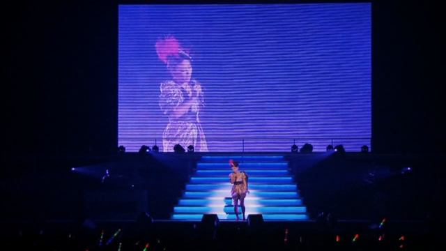 MINMI - 青空 (aozora) LIVE [con subtítulos en español]