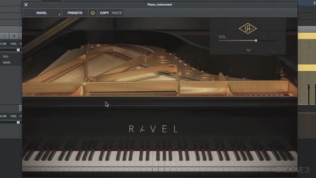 03.5. Ravel & Minimoog Rundown