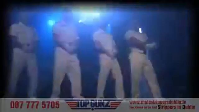 Male Strippers Dublin | Strippers Dublin | Hen Party | Topless Waiters