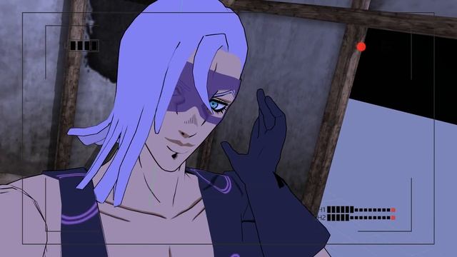 【JJBA MMD】But first, let Melone take a selfie