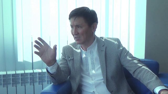 РБШ; Саяхат "Қытайдың өндіріс орындарын шаң қаптырамын" дейді
