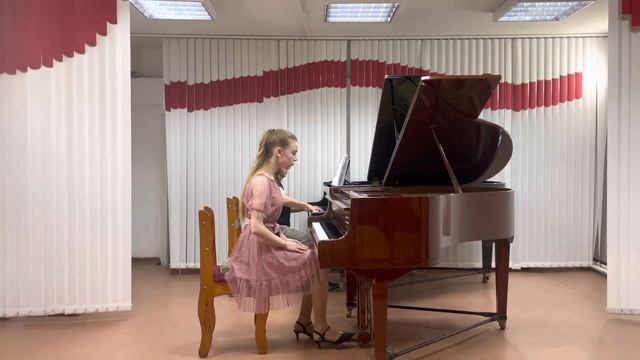 Муравлева Алиса, 14 лет Волгоград