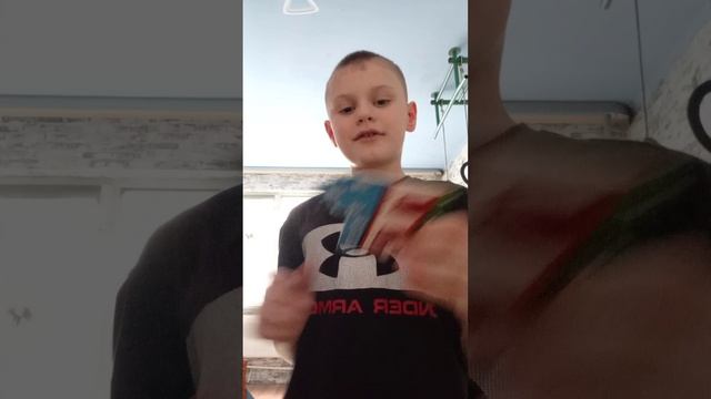 собираю 3D домик