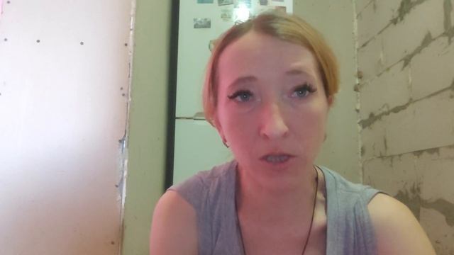 Вот и пришёл тупик