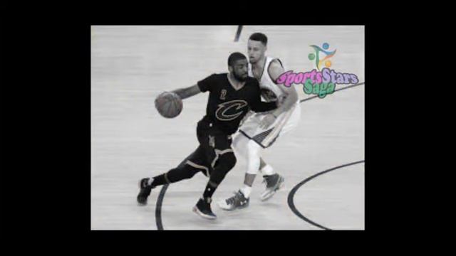 Kyrie Irving