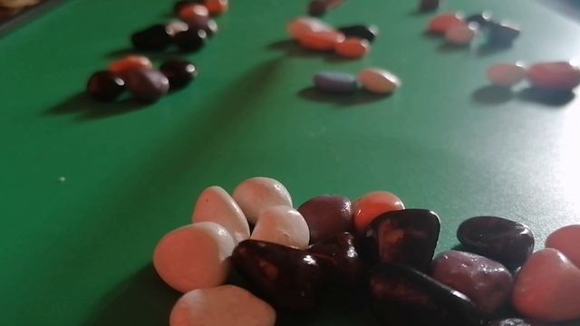 Кумалак для Весов на март 2025