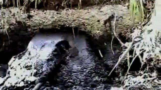 Culvert Cleaning