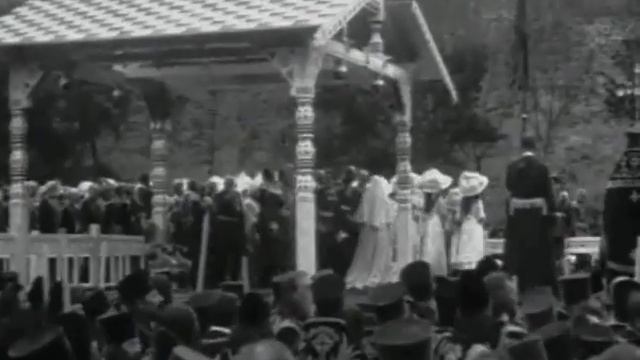 OTMA — Grand Duchesses Olga, Tatiana, Maria & Anastasia