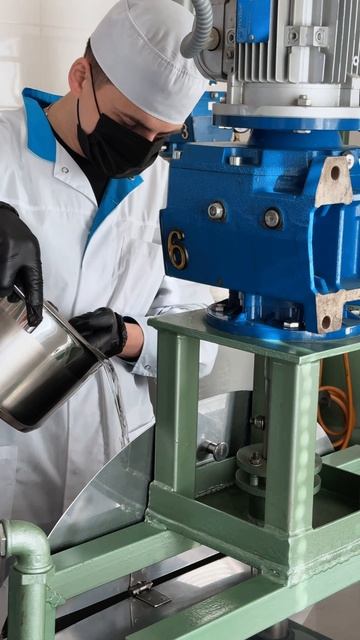 Пока зима рисует свою красоту снаружи, мы продолжаем создавать красоту для вас! 💙