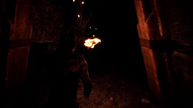 Страж Хельхейма │Hellblade: Senua's Sacrifice│ #5