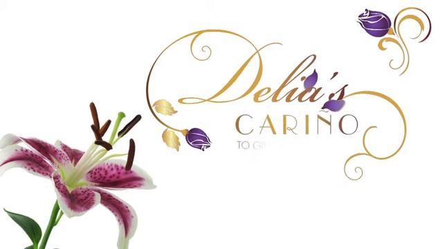 Delia's Carino