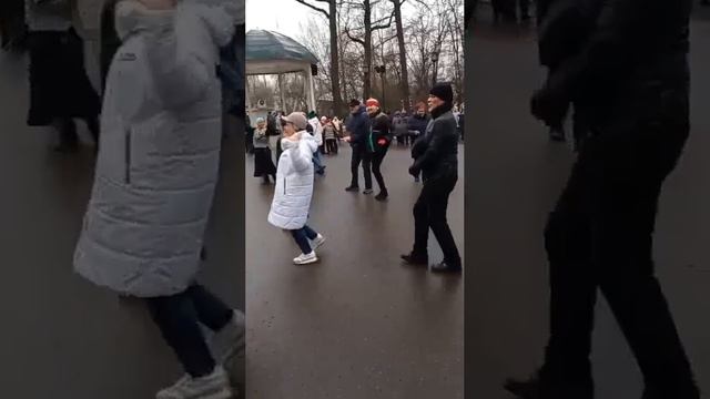 Сокольники Ротонда