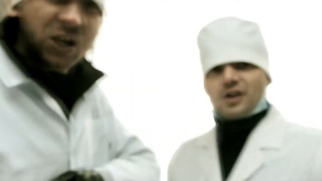 CZAR и K.R.A - Медицина (prod. by K.R.A)