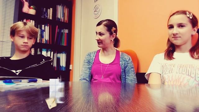 Детские вопросики о Французском