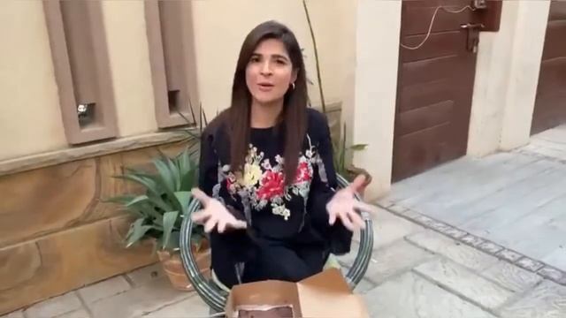 My Favourite Comfort Food | Ayesha Omar