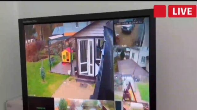 Муся TV 1 серия