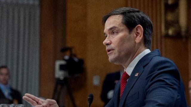 США внесли резолюцию в ООН, в которой все государства-члены поддержат переговоры с Россией и Украино