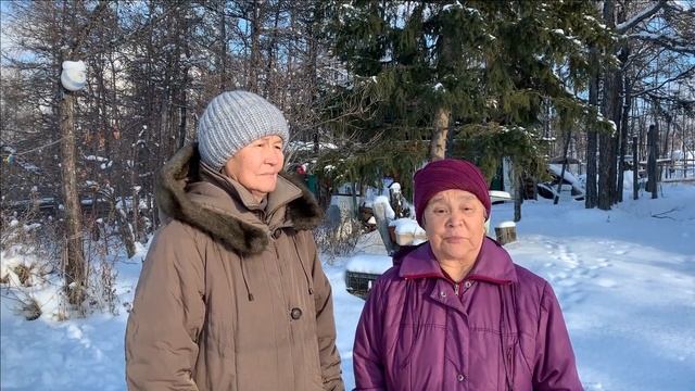 Фелицата Третьякова. Оҕо эрдэҕиттэн наһаа талааннаах (Эрнст Алексеев)