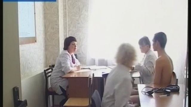 prizivniki