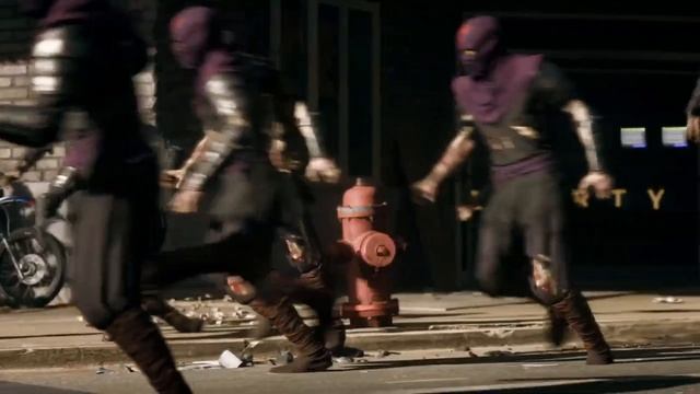 У Call of Duty все стабильно — новый трейлер коллаборации Call of Duty и «Черепашек-ниндзя»