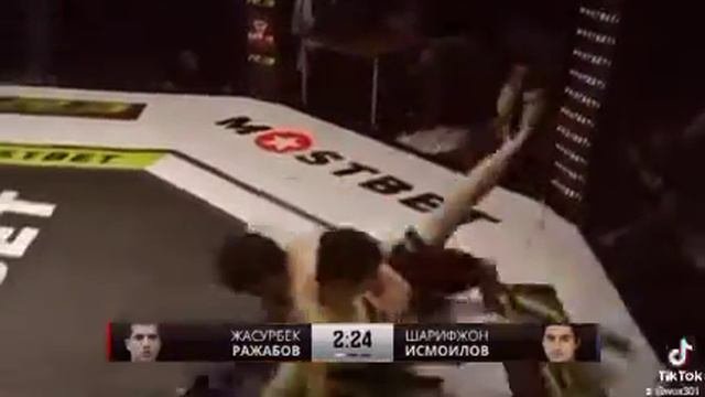 шерлар жанги Шарифжон Исмоилов в жасур ражабов