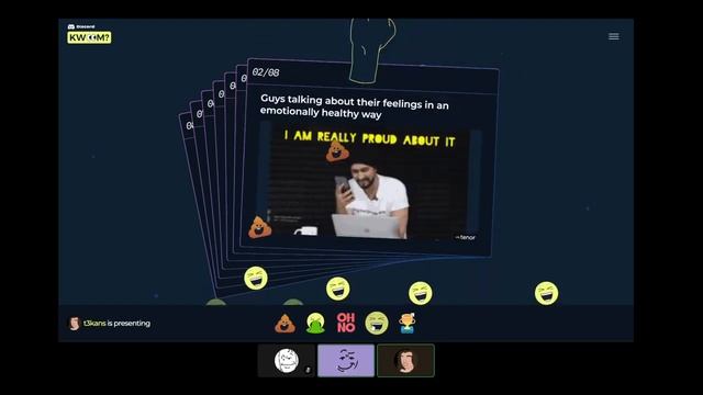 Discord Activities Suck
