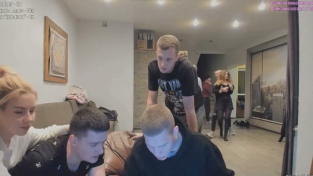 🤬100БАБ ЗА СТРИМ/РАЗБОРКИ СО ШЛ*ХОЙ/MELLSTROY!🤬