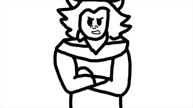 Tirek's Ramblings Volume #3 Ft. King Hesperus