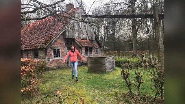 🌞Dagje bezoek bij Denekampers🌞 23 mrt 2019