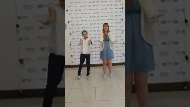 Hillsong - Ты Один (движения)