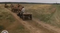 Земля моего детства