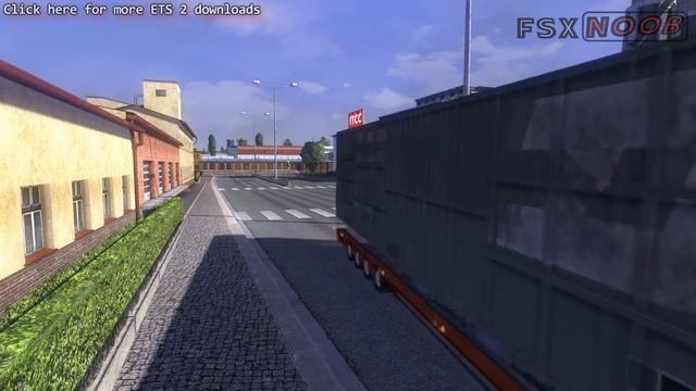 Railway Cargo Pack v1.3 - ETS 2 Musthave HD