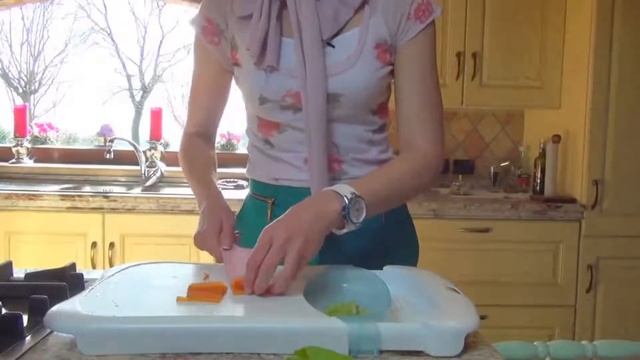 Как Готовить Краба  Лангуст  {KatyaCHEF}