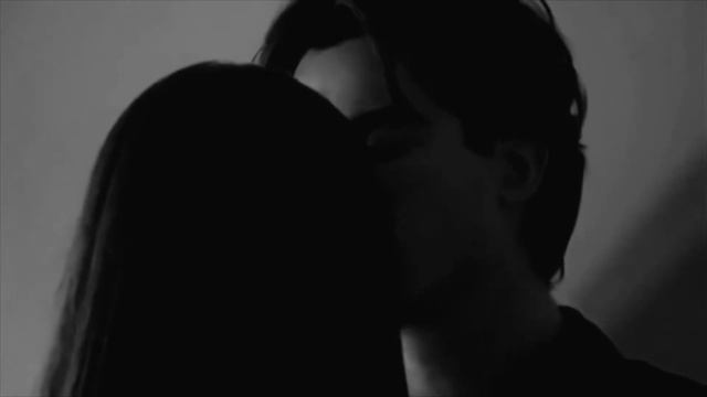 Damon dice Ti Amo - The vampire Diaries