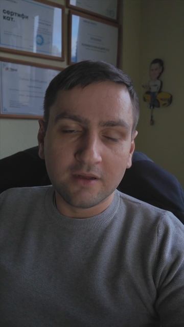 Что самое главное в видеонаблюдении?