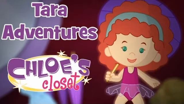 Chloe s Closet Tara Adventures Chloe tara