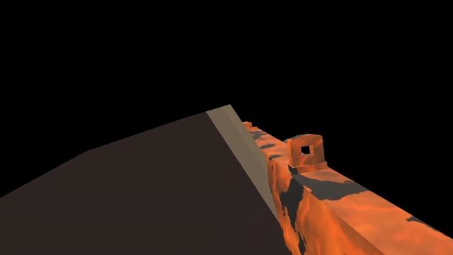 Grizzly Lavaflow