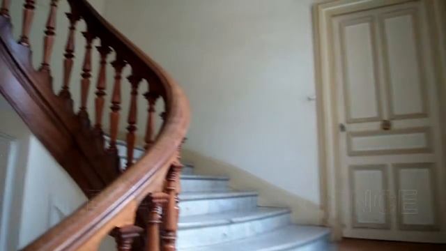 Château Vallombrosa