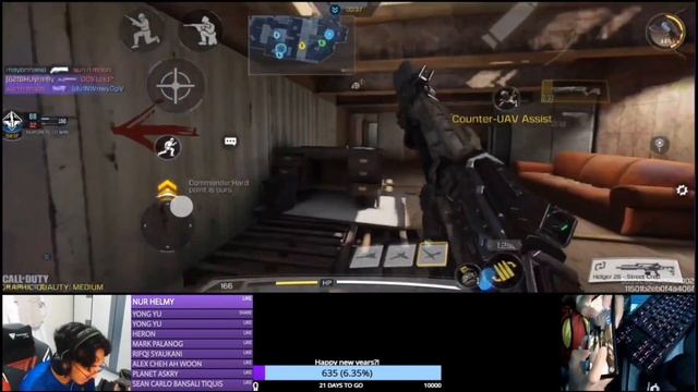 By15 Slug Round = Annihilator