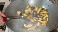 आम की लौंजी या गलका बनाने की विधि/aam ki meethi chatni kaise banti hai/aam ki launji kaise banaye