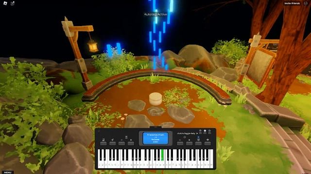 Roblox Piano || Poison Tree - Grouper