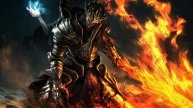 Тёмные Души | Dark Souls III - Живые Обои