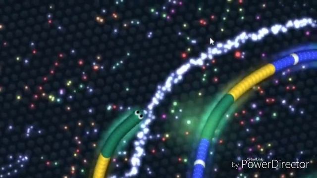 SLITHER.iO  vem que vem 1,2,3,4,= MM # DETONANDO  OS ADVERSÁRIOS.  Humilha os Fakes