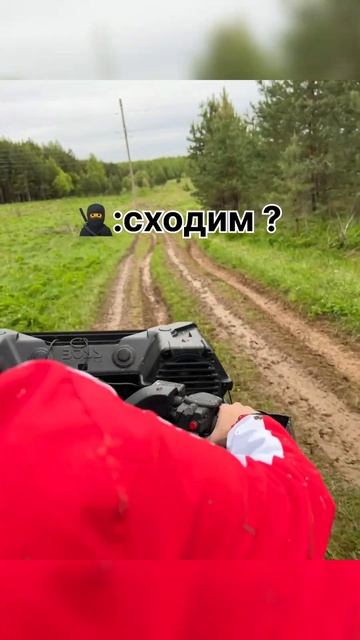 Какую резину купить лучше : бигхрон 28 или максис зила 28? Посоветуйте #cfmoto #квадроцикл #brp #бр