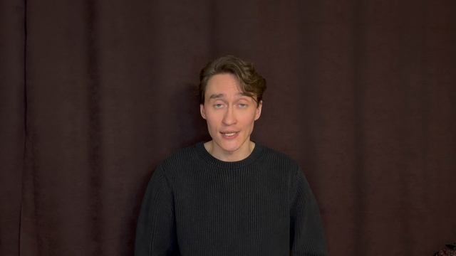Александр Никонов. Видеовизитка