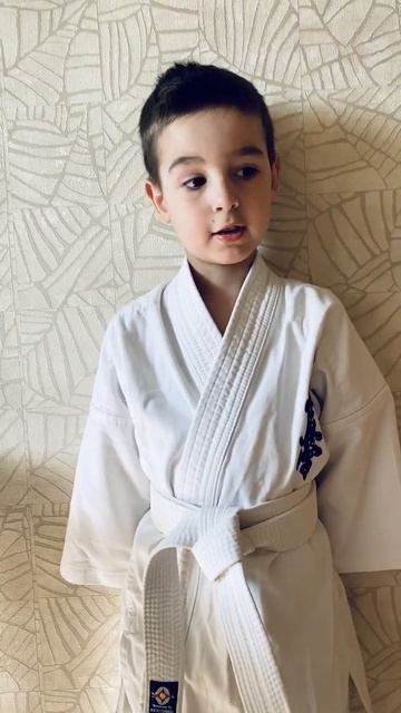 Андрей Бадамшин, стихотворение «Спорт»